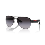 Prada Linea Rossa Occhiali da sole 0PS 55YS - 6242551