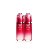 Shiseido 资生堂 Ultimune 极致能量精华双效套装 - 4950063