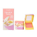 Benefit Cheek It Twice Pink Set - 6206552