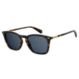 Brown Dark Havana
