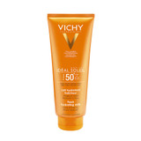 Vichy Ideal Soleil 自晒乳液面部和身体 SPF50 - 2764892 Vichy Ideal Soleil 自晒乳液面部和身体 SPF50 - 2764892