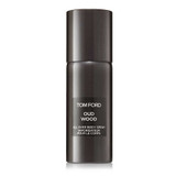 Tom Ford Oud Wood Body Spray 150ml - 3187300 Tom Ford Oud Wood Body Spray 150ml - 3187300