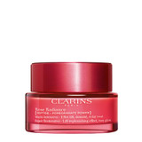 Clarins Super Restorative Rose Radiance Crema Viso - 6542002
