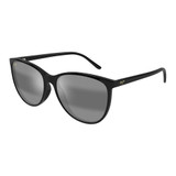 Maui Jim Occhiali da Sole Grigio Oceano Nero Brillante - 6607260 Maui Jim Occhiali da Sole Grigio Oceano Nero Brillante - 6607260