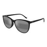 Maui Jim Occhiali da Sole Grigio Oceano Nero Brillante - 6607260