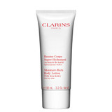 Clarins Moisture-Rich Crema Corpo - 6637993