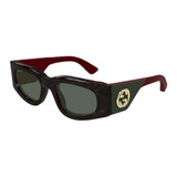 Gucci Occhiali da Sole GG1664S-002 - 6623570