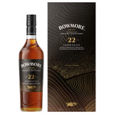 Bowmore Travel Exclusive Whiskey 22 Years Old - 6665464