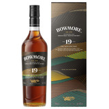 Bowmore Travel Exclusive Whisky 19 Years Old - 6665463 Bowmore Travel Exclusive Whisky 19 Years Old - 6665463