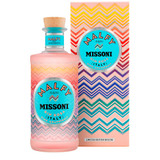 Malfy Pink Gin Missoni Limited Edition - 6665404
