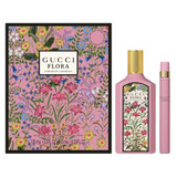 Gucci Flora Gorgeous Gardenia EDP Gift Set 100ml + 10ml- 6665102