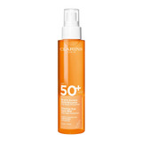 Clarins Glowing Sun Care Mist Very High Protection Body - 6725346 Clarins Glowing Sun Care Mist Very High Protection Body - 6725346