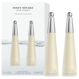 三宅一生 L'Eau d'Issey 双人套装 2X25ml - 6725098 三宅一生 L'Eau d'Issey 双人套装 2X25ml - 6725098