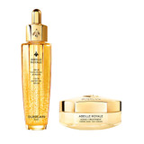 Guerlain Abeille Royale Duo Watery Oil Serum & Day Cream Set Travel Exclusive - 6725735