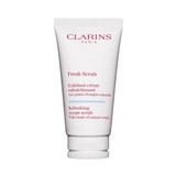 Clarins Fresh Scrub - 6725463