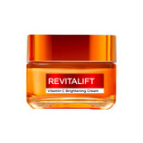 L'Oréal Paris Revitalift Vitamin C Brightening Face Cream - 6726384