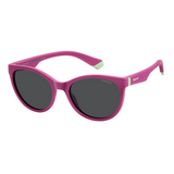 Polaroid Children's Sunglasses 8065/S - 6751097 Polaroid Children's Sunglasses 8065/S - 6751097