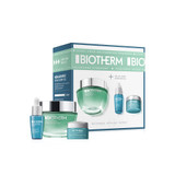 Biotherm Aquasource Hyalu Routine Set - 6809072