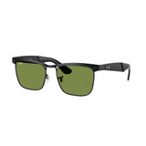 Ray-Ban Wayfarer Deluxe Sunglasses RB3875 - 6847556 Ray-Ban Wayfarer Deluxe Sunglasses RB3875 - 6847556