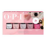 OPI 独家机场套装 Nudes On The Fly - 6901137