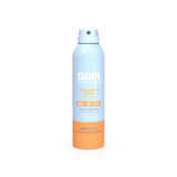 Isdin Transparent Spray Wet Skin - 6808285 Isdin Transparent Spray Wet Skin - 6808285