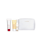 Clarins Set di balsami Beauty Flash per le feste - 6924784
