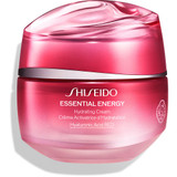 Shiseido Essential Energy Hydrating Cream