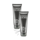 CLINIQUE FOR MEN ANTI-AGE Face Cream Set 2x100ml CLINIQUE FOR MEN ANTI-AGE Face Cream Set 2x100ml