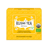 Kusmi Tea Bio BB Detox 20 TB 40g
