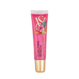 Victoria's Secret Flavor Lip Gloss Electric Punch - 5199534 Victoria's Secret Flavor Lip Gloss Electric Punch - 5199534