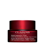Clarins Super Restorative Night Cream 50ml Clarins Super Restorative Night Cream 50ml