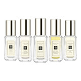 祖-玛珑古龙水系列迷你香水 5x9ml