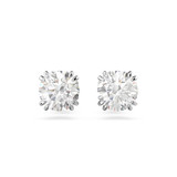Swarovski Constella Lady White Earrings - 5368957 Swarovski Constella Lady White Earrings - 5368957