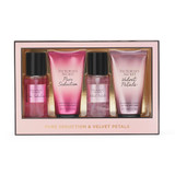 Victoria's Secret Set Regalo Velvet Petals & Pure Seduction EDP + Lozione Corpo 75ml Victoria's Secret Set Regalo Velvet Petals & Pure Seduction EDP + Lozione Corpo 75ml