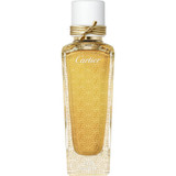 Cartier Les Heures Voyageuses Oud Vanille Pure Parfum 75ml - 5484118