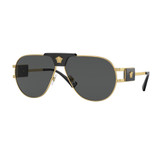 Versace Sunglasses 0VE2252 Medusa - 5536296 Versace Sunglasses 0VE2252 Medusa - 5536296