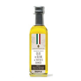 SAVINI White Truffle Flavored Olive Oil 55ML SAVINI White Truffle Flavored Olive Oil 55ML
