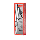Pupa Duo Mascara Vamp Extreme + case
