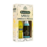 Pallini Spritz Pack Prosseco & Limoncello - 5936505