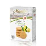 MASINI ASTUCCIO PASTICCINI LIMONCELLO 200G