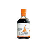 Il Borgo Del Balsamico IL TINELLO ACETO BALSAMICO IGP ETICHETTA ARANCIONE 250ML