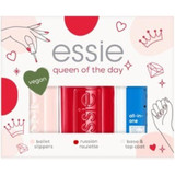 Essie 核心与护理三重奏 Trex Essie 核心与护理三重奏 Trex