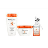 Kérastase Travel Exclusive Routine Nutritive Set - 5449829