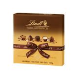 Lindt Swiss Masterpieces 143g