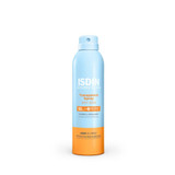 Isdin Fp Spray Transparent Wet Skin Spf50 - 6189511