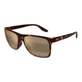 Maui Jim Sunglasses 603 Brown Bronze Shaded - 6214200