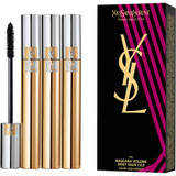 Yves Saint Laurent Trio Mascara Volume Effet Faux Cils - 6209390