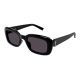 Yves Saint Laurent Occhiali da sole M130 Nero - 6173651 Yves Saint Laurent Occhiali da sole M130 Nero - 6173651