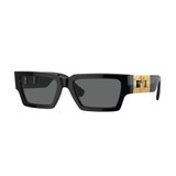 Versace Sunglasses 0VE4459 Medusa - 6243013 Versace Sunglasses 0VE4459 Medusa - 6243013