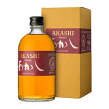 Akashi Whisky Takumi Travel Exclusive - 6236227